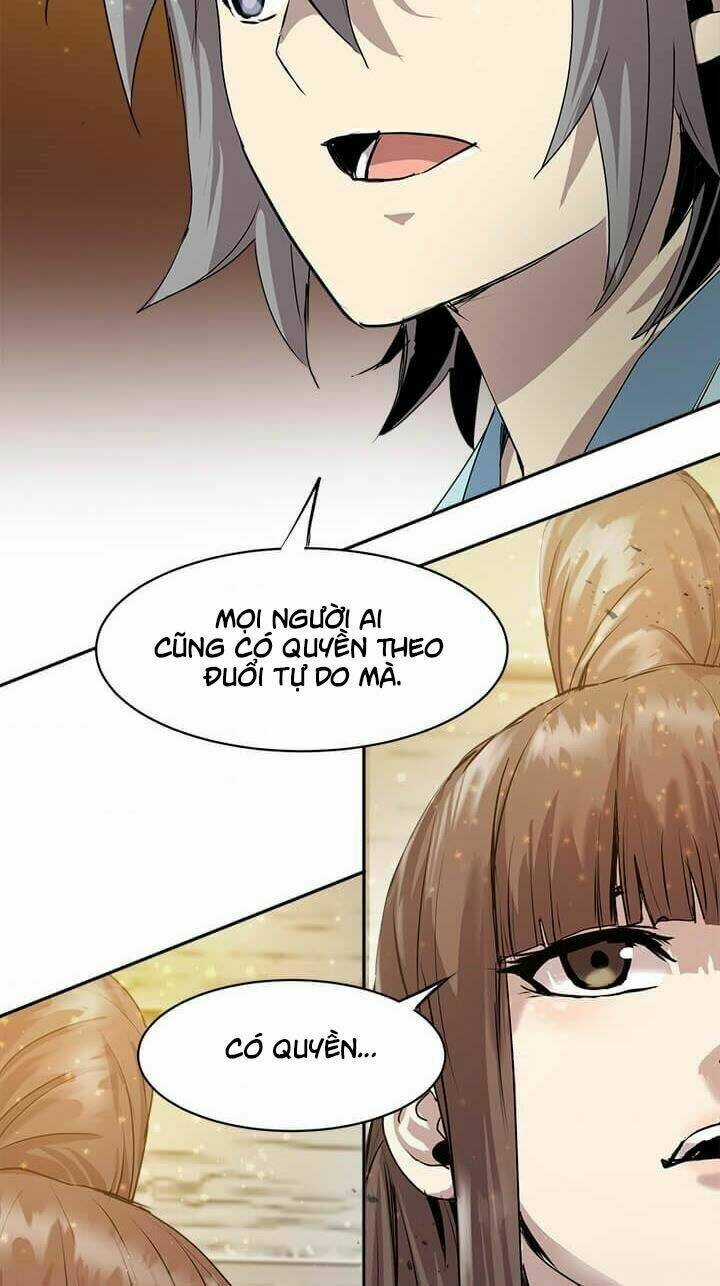 Đạo Sĩ Giang Hồ - Chapter 24 - Trang 37