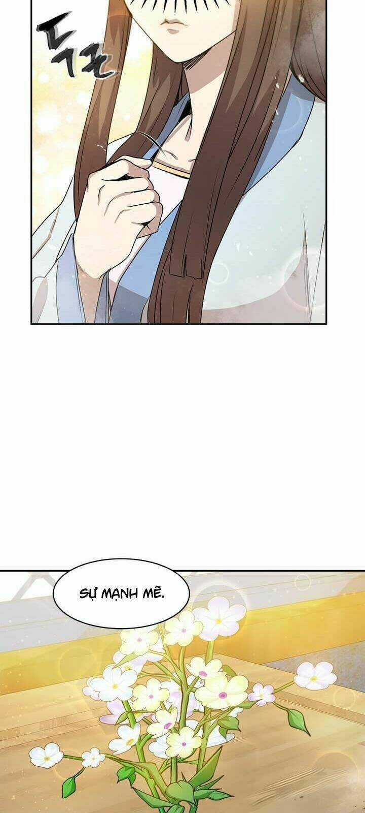 Đạo Sĩ Giang Hồ - Chapter 24 - Trang 39