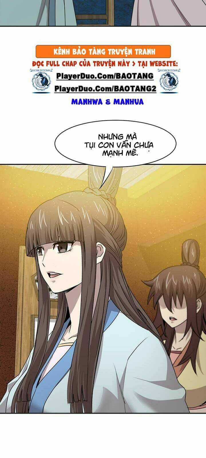 Đạo Sĩ Giang Hồ - Chapter 24 - Trang 41