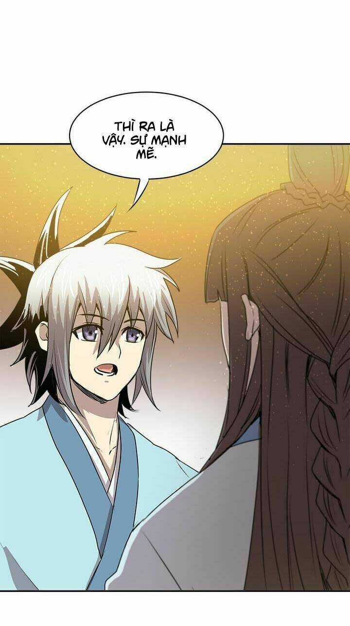 Đạo Sĩ Giang Hồ - Chapter 24 - Trang 42