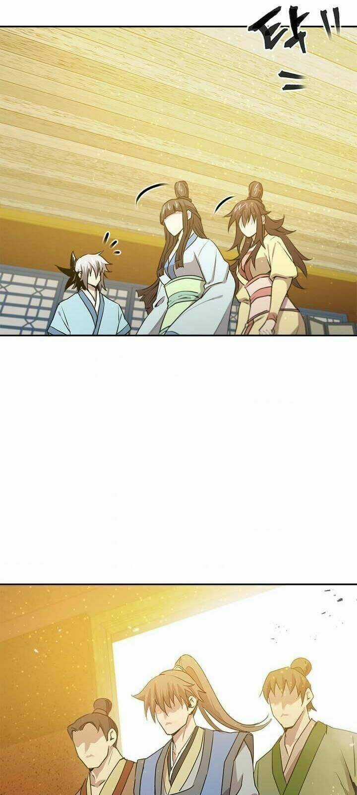 Đạo Sĩ Giang Hồ - Chapter 24 - Trang 44