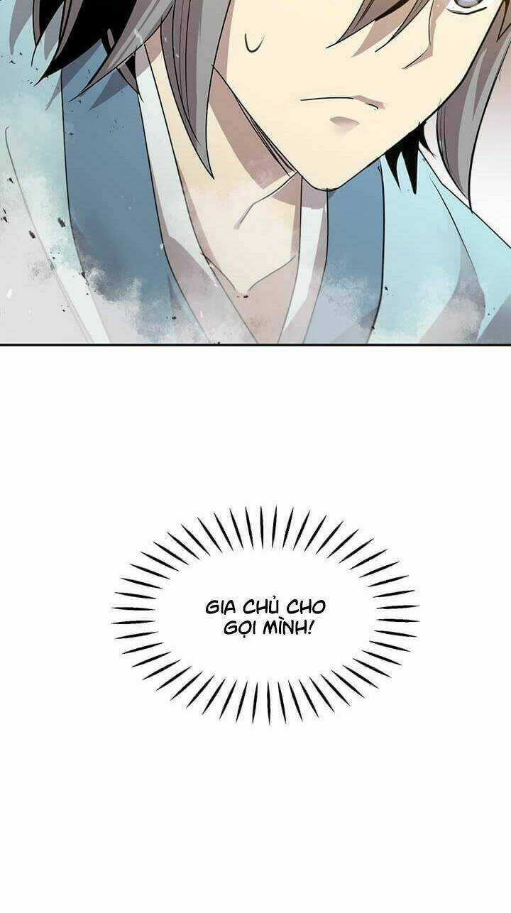 Đạo Sĩ Giang Hồ - Chapter 24 - Trang 47