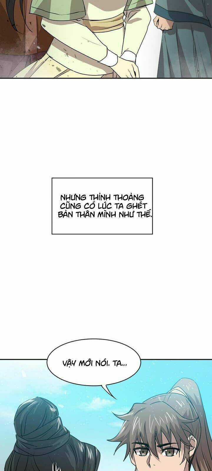 Đạo Sĩ Giang Hồ - Chapter 24 - Trang 50