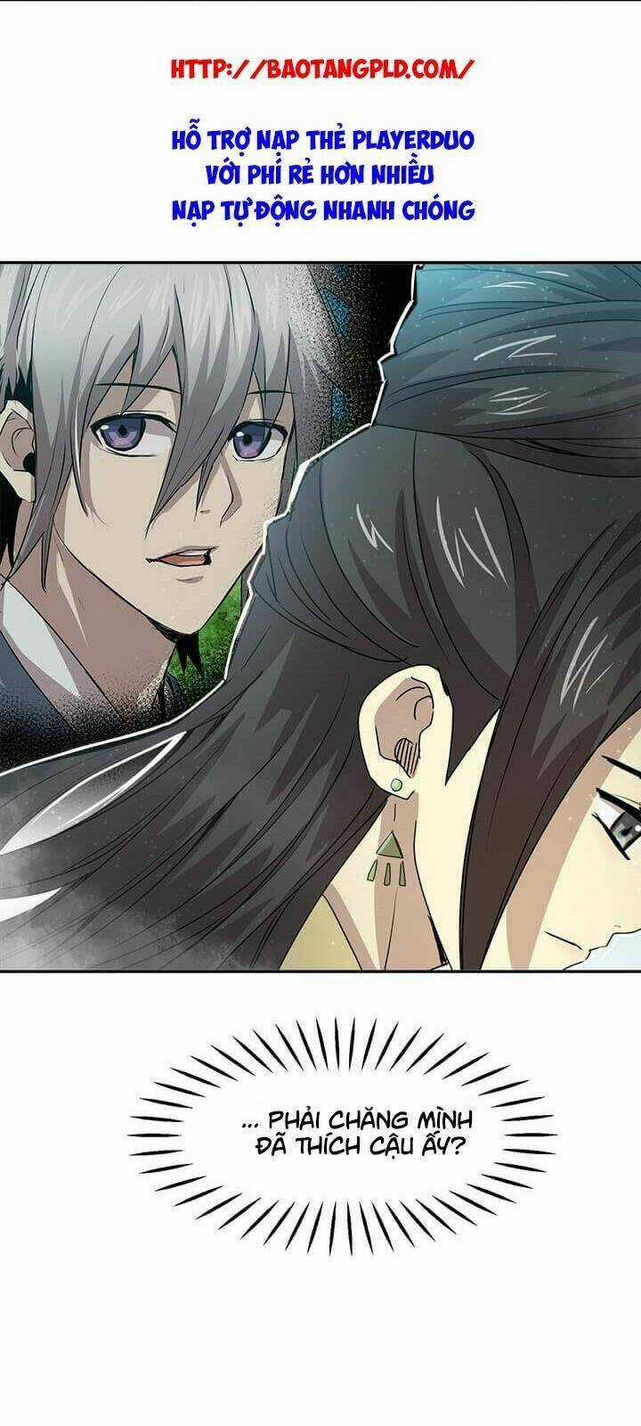 Đạo Sĩ Giang Hồ - Chapter 24 - Trang 54