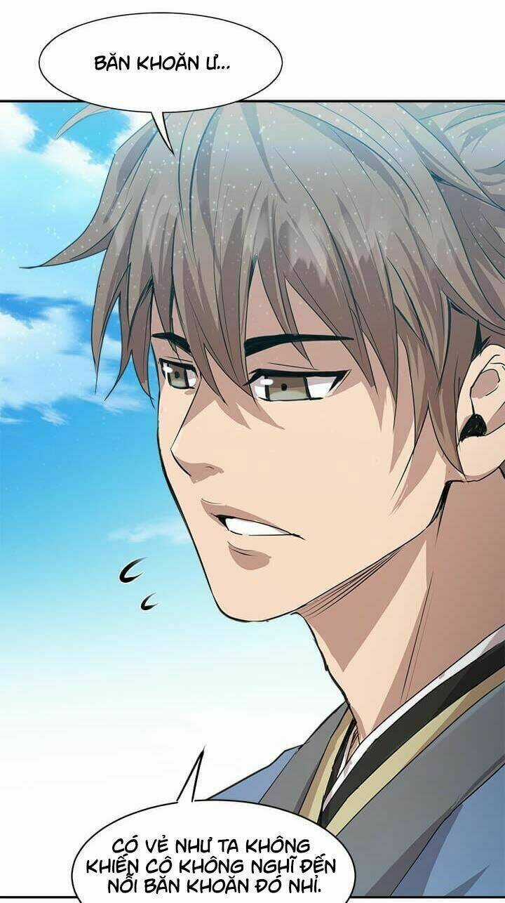 Đạo Sĩ Giang Hồ - Chapter 24 - Trang 57