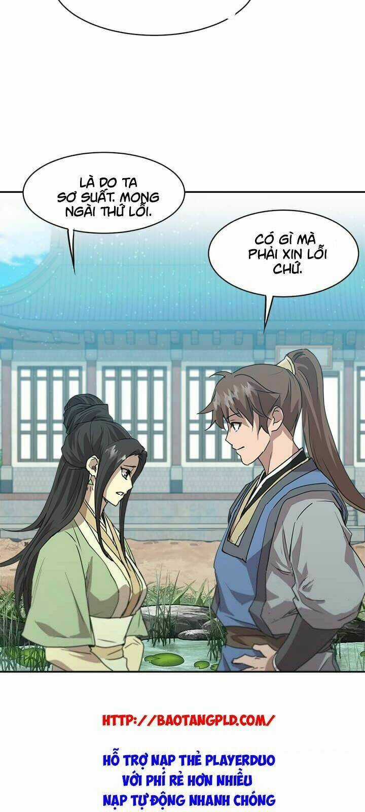 Đạo Sĩ Giang Hồ - Chapter 24 - Trang 58