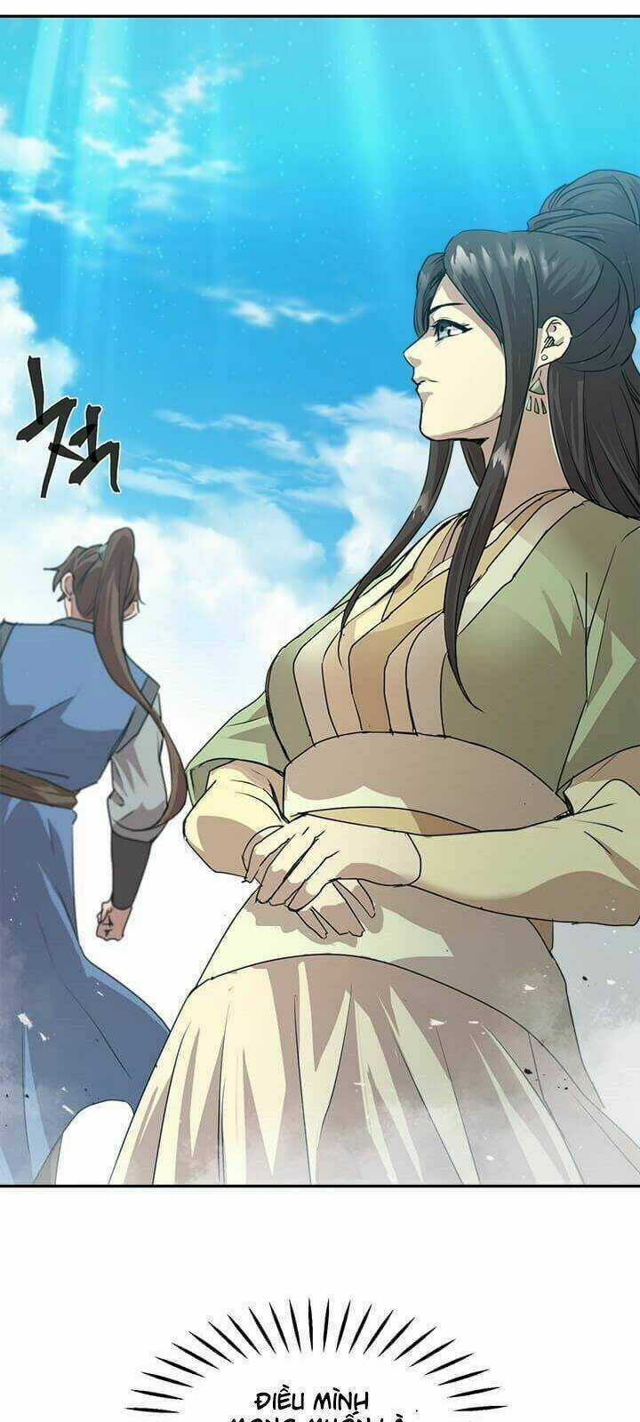 Đạo Sĩ Giang Hồ - Chapter 24 - Trang 61