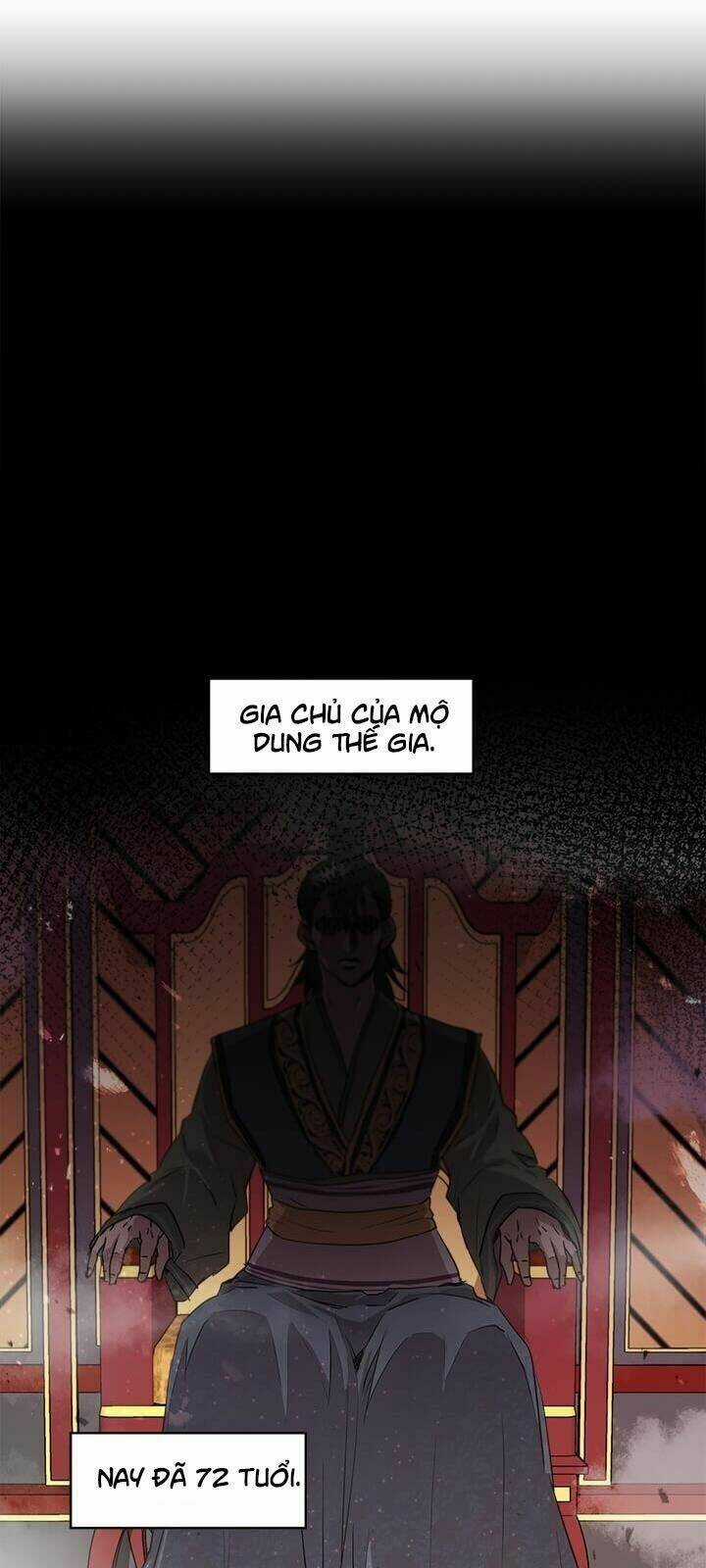 Đạo Sĩ Giang Hồ - Chapter 24 - Trang 63