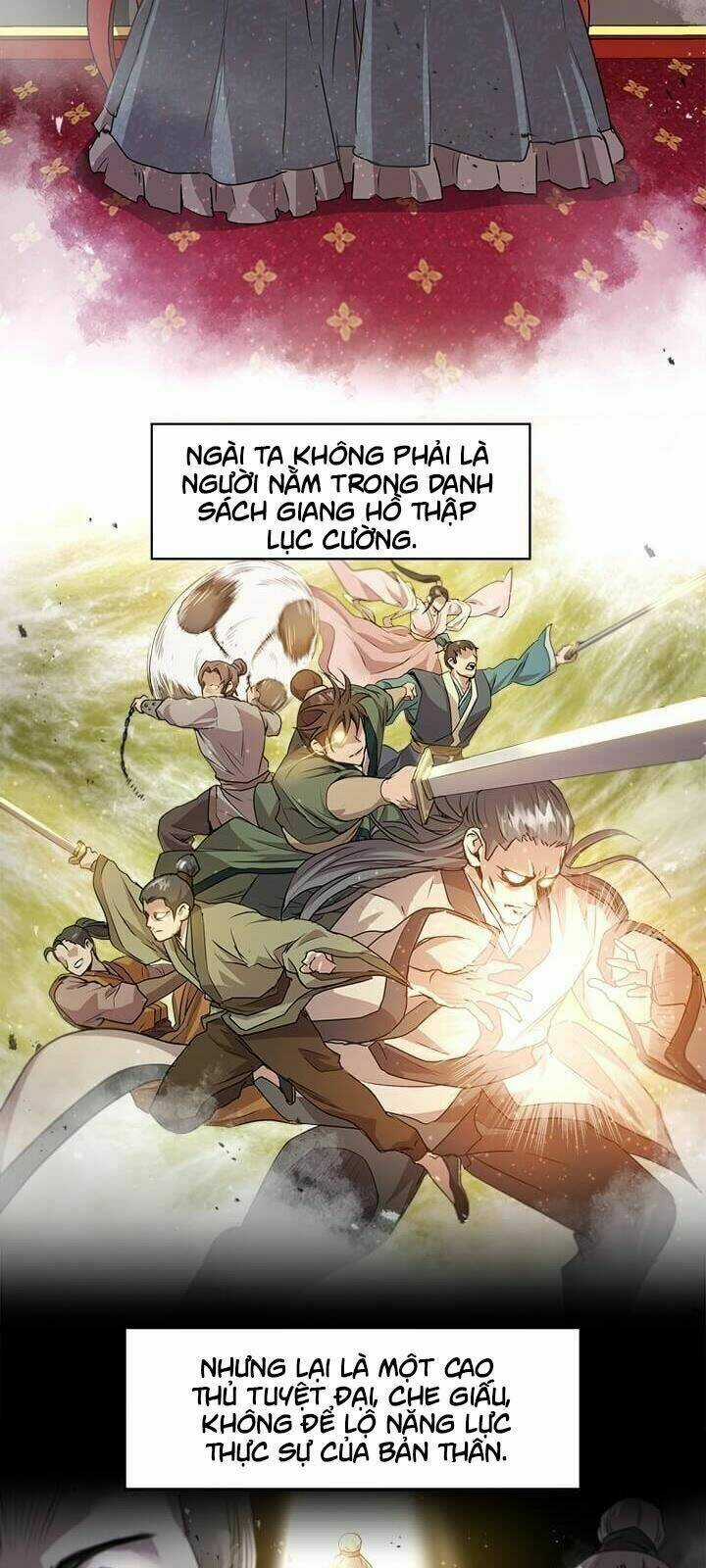 Đạo Sĩ Giang Hồ - Chapter 24 - Trang 64