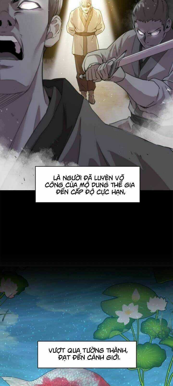 Đạo Sĩ Giang Hồ - Chapter 24 - Trang 65