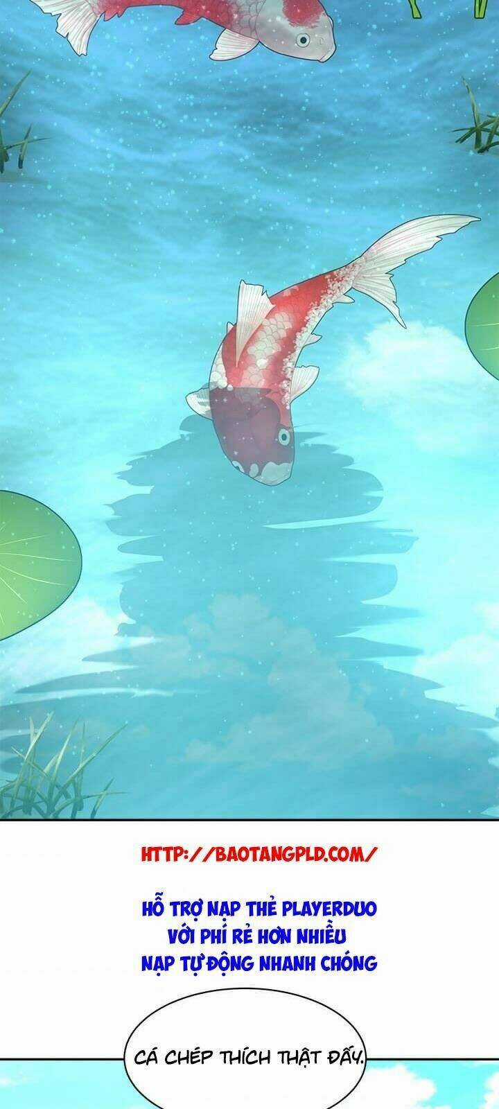 Đạo Sĩ Giang Hồ - Chapter 24 - Trang 66