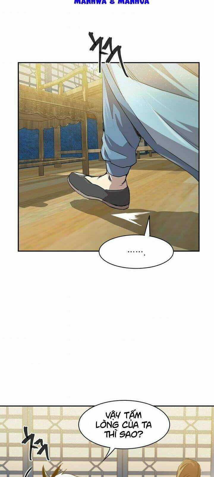 Đạo Sĩ Giang Hồ - Chapter 24 - Trang 9