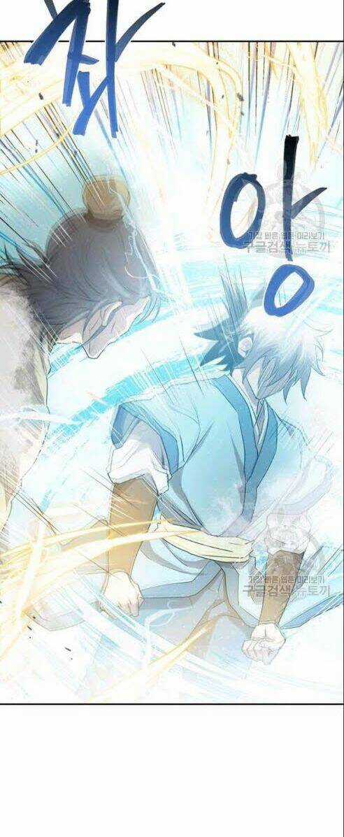 Đạo Sĩ Giang Hồ - Chapter 25 - Trang 18