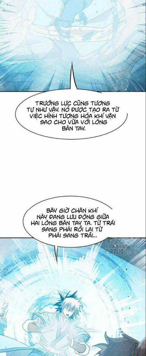 Đạo Sĩ Giang Hồ - Chapter 25 - Trang 38