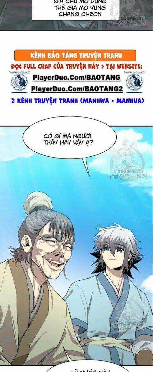 Đạo Sĩ Giang Hồ - Chapter 25 - Trang 5