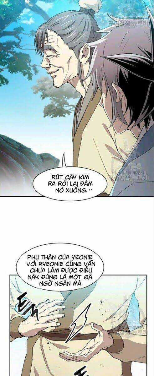 Đạo Sĩ Giang Hồ - Chapter 25 - Trang 9