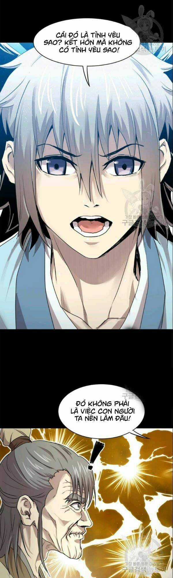 Đạo Sĩ Giang Hồ - Chapter 26 - Trang 12