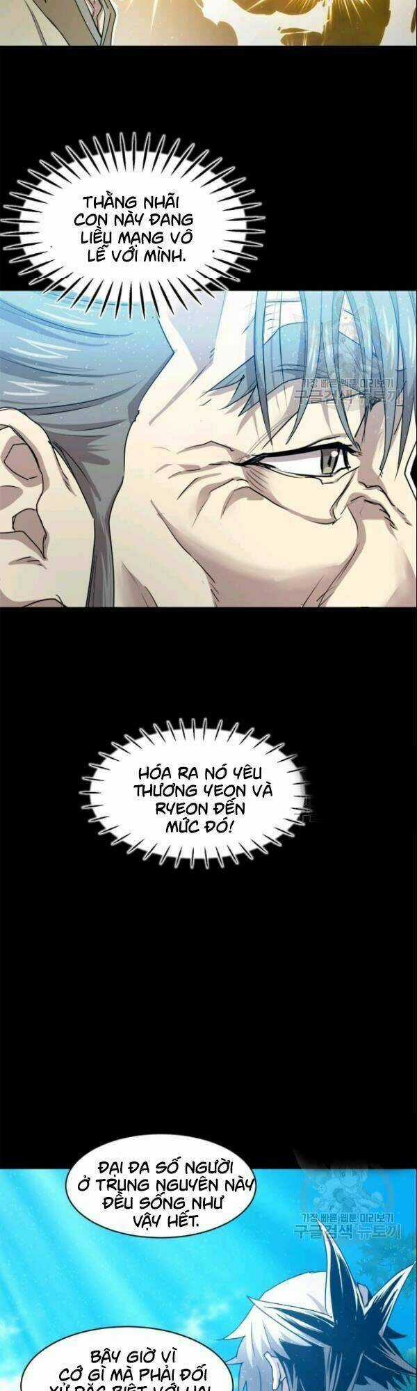 Đạo Sĩ Giang Hồ - Chapter 26 - Trang 13