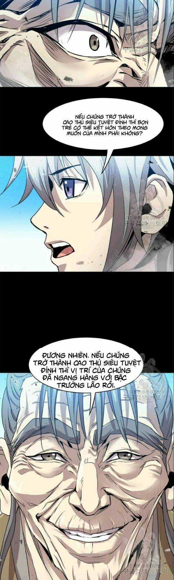 Đạo Sĩ Giang Hồ - Chapter 26 - Trang 16