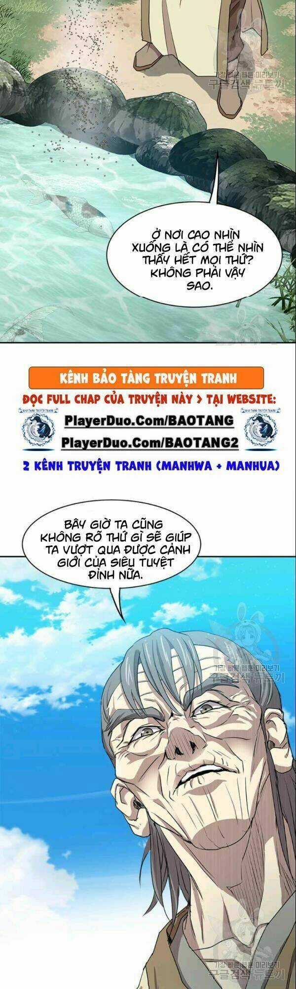 Đạo Sĩ Giang Hồ - Chapter 26 - Trang 28