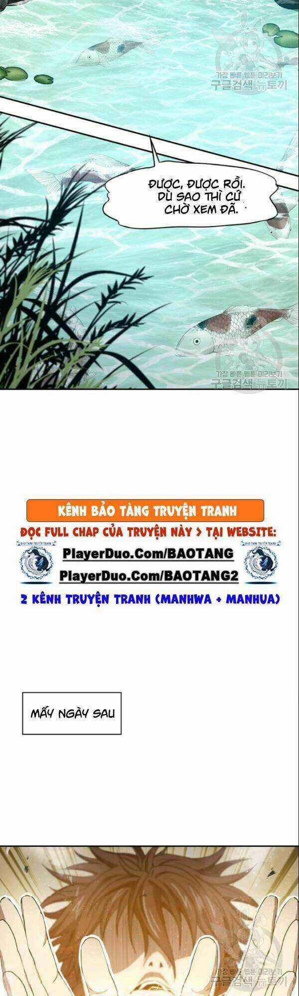 Đạo Sĩ Giang Hồ - Chapter 26 - Trang 32