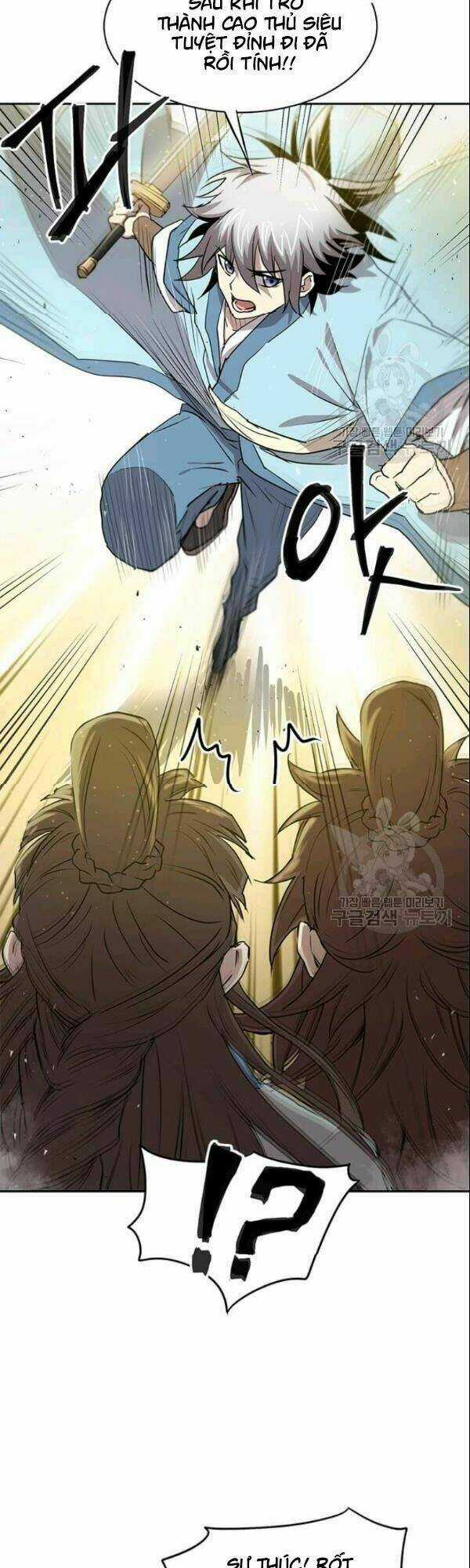 Đạo Sĩ Giang Hồ - Chapter 26 - Trang 5