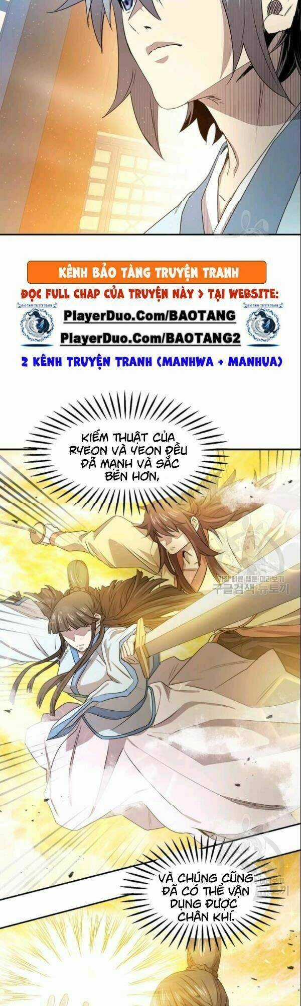 Đạo Sĩ Giang Hồ - Chapter 26 - Trang 45