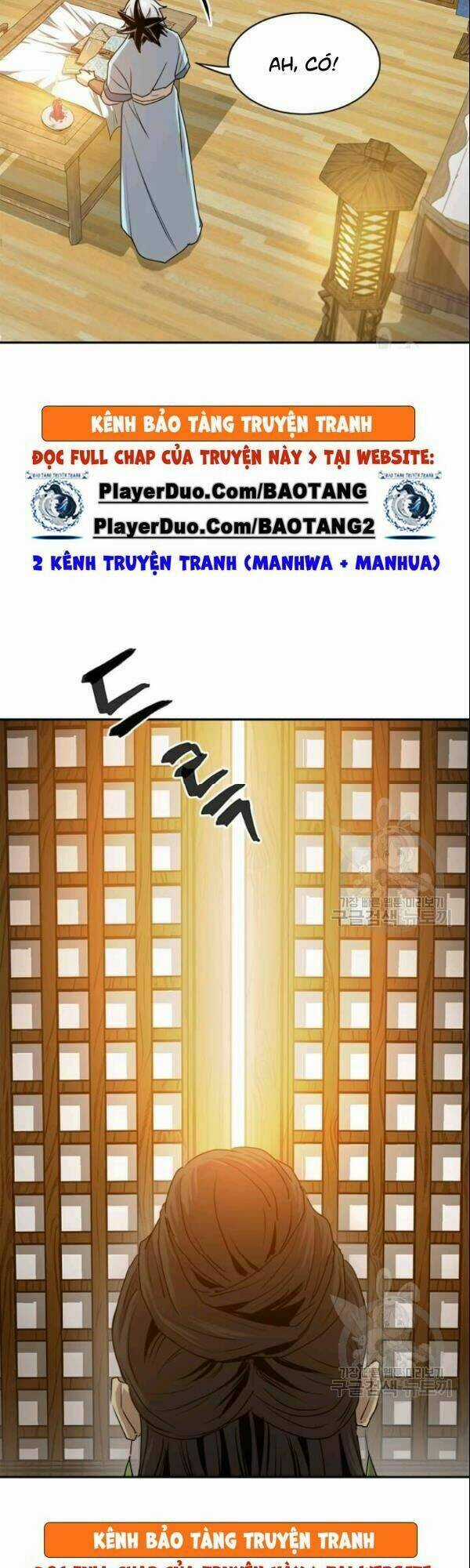 Đạo Sĩ Giang Hồ - Chapter 26 - Trang 49