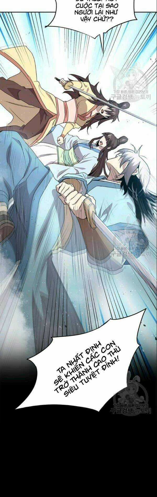 Đạo Sĩ Giang Hồ - Chapter 26 - Trang 6