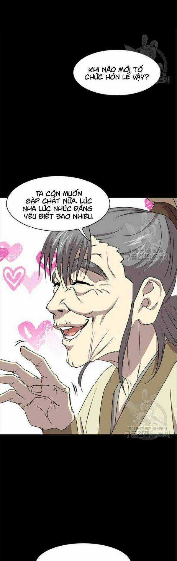 Đạo Sĩ Giang Hồ - Chapter 26 - Trang 7