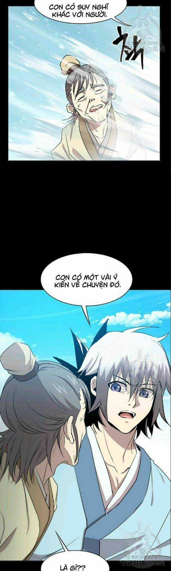 Đạo Sĩ Giang Hồ - Chapter 26 - Trang 8