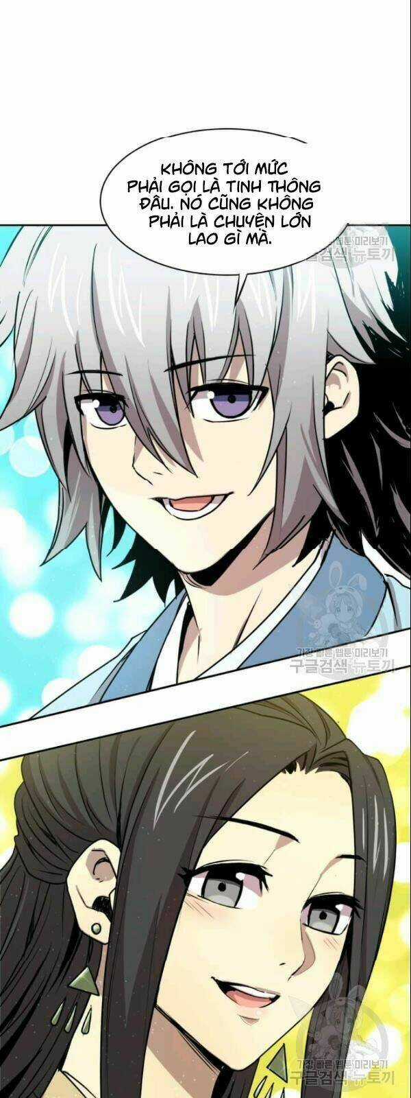 Đạo Sĩ Giang Hồ - Chapter 27 - Trang 12