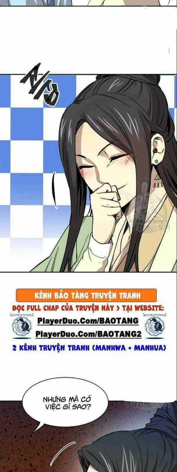 Đạo Sĩ Giang Hồ - Chapter 27 - Trang 14