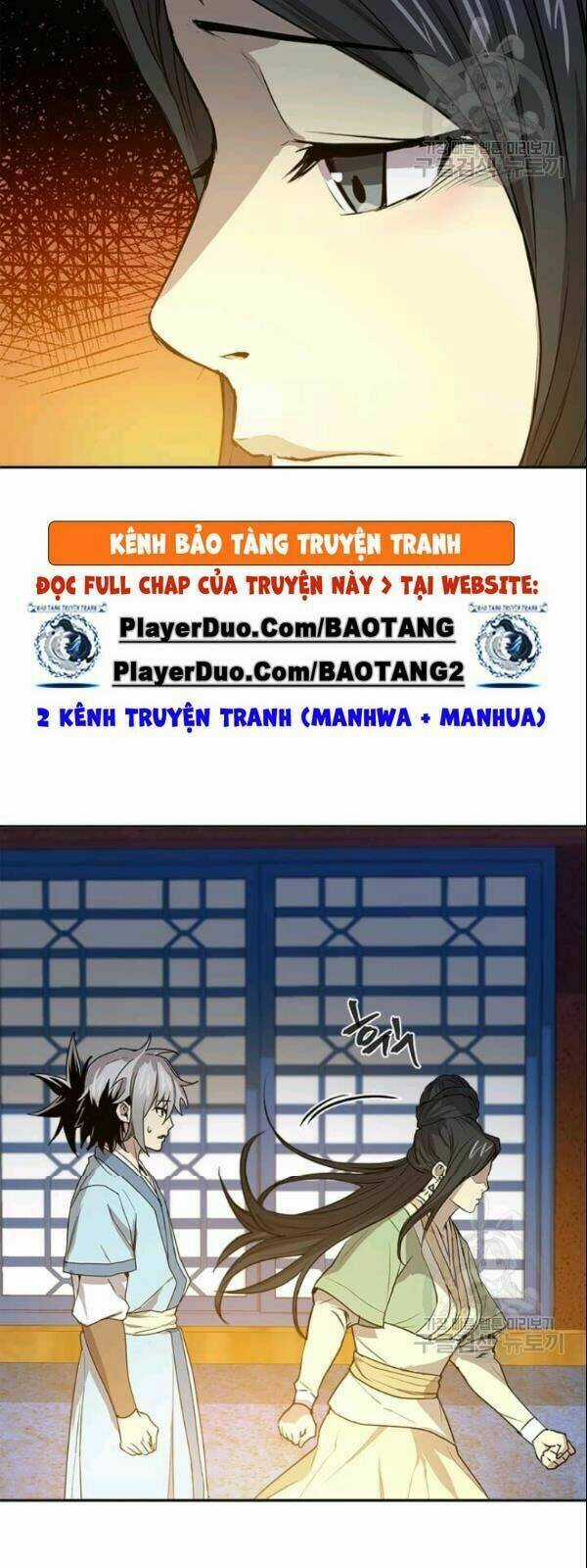 Đạo Sĩ Giang Hồ - Chapter 27 - Trang 24