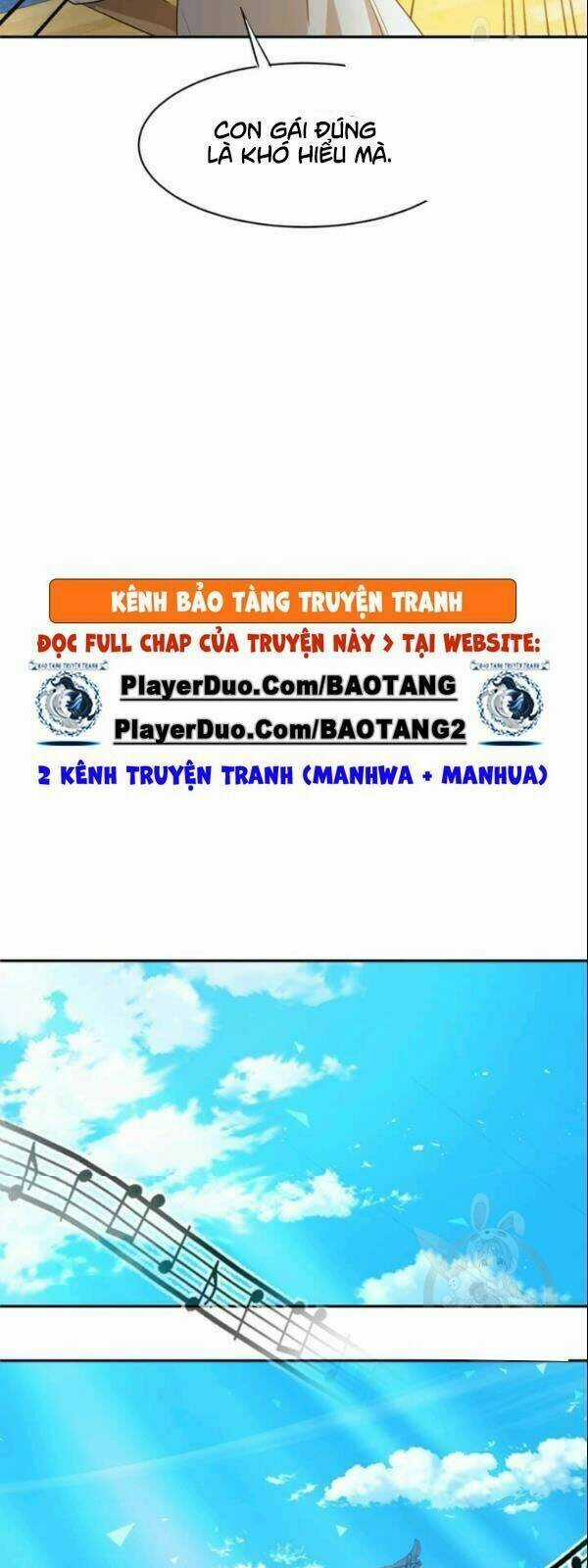 Đạo Sĩ Giang Hồ - Chapter 27 - Trang 26