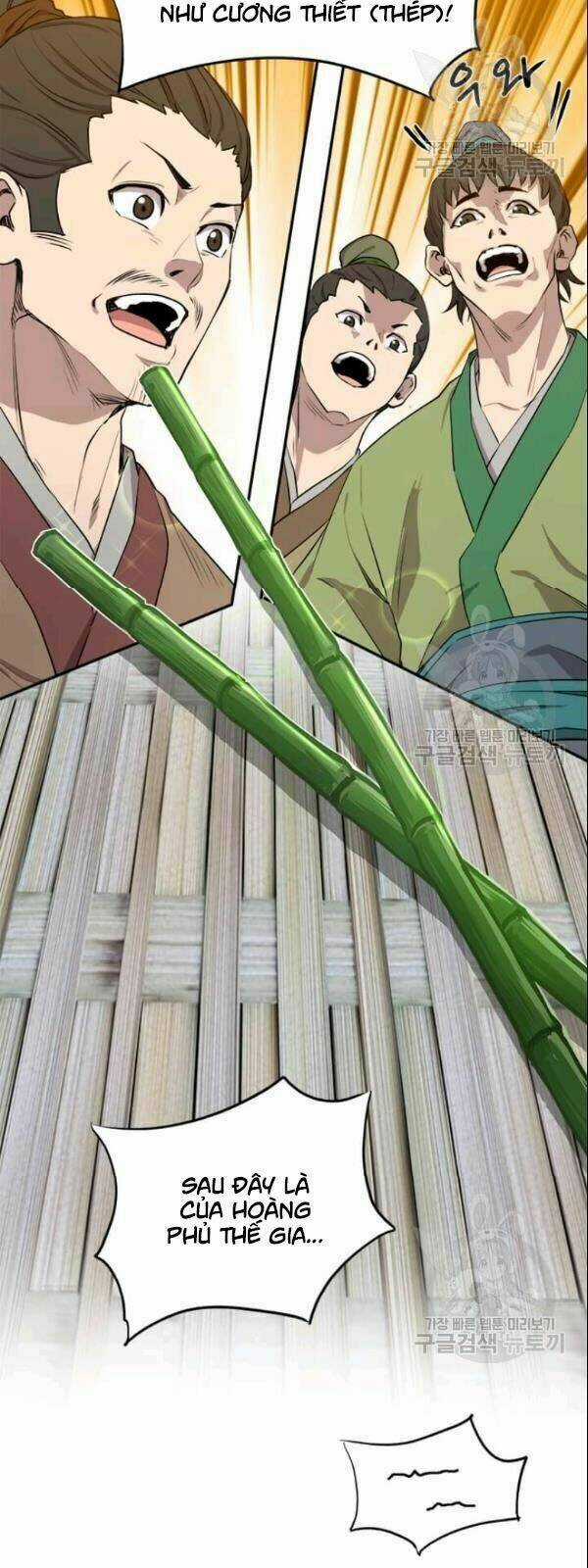 Đạo Sĩ Giang Hồ - Chapter 27 - Trang 29
