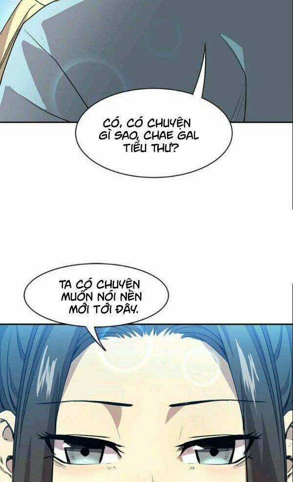 Đạo Sĩ Giang Hồ - Chapter 27 - Trang 5