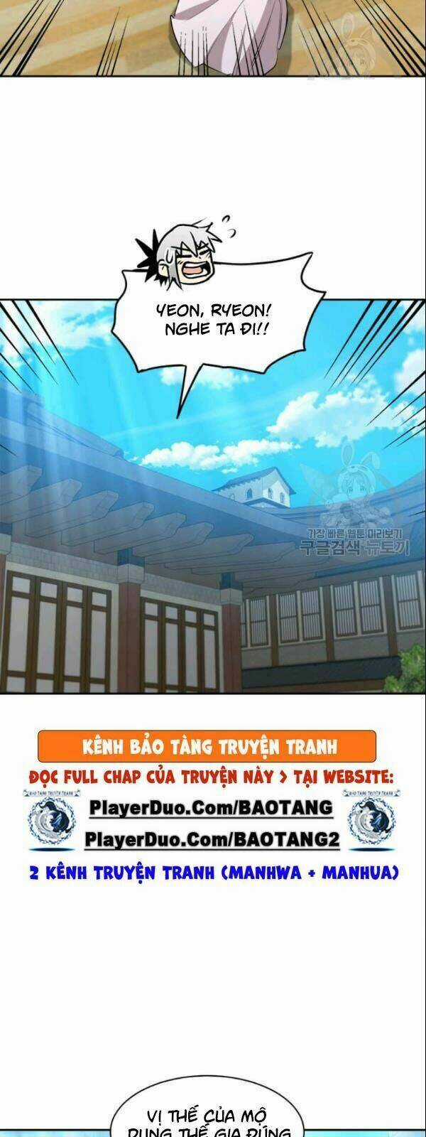 Đạo Sĩ Giang Hồ - Chapter 27 - Trang 41