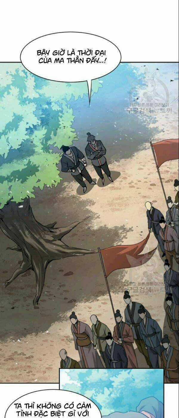 Đạo Sĩ Giang Hồ - Chapter 27 - Trang 45