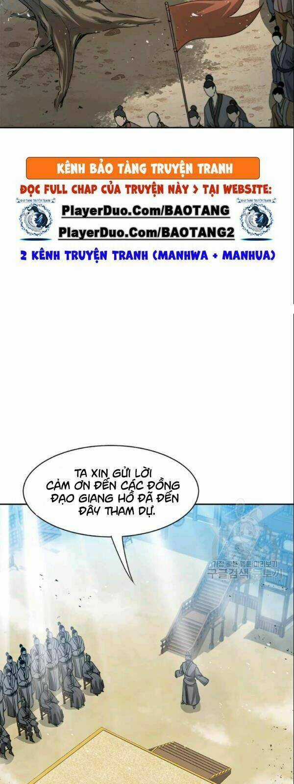 Đạo Sĩ Giang Hồ - Chapter 27 - Trang 48