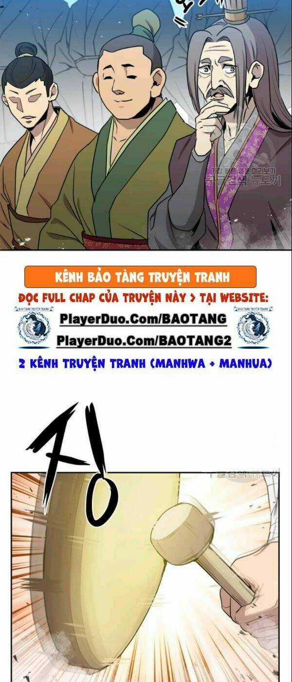 Đạo Sĩ Giang Hồ - Chapter 27 - Trang 50