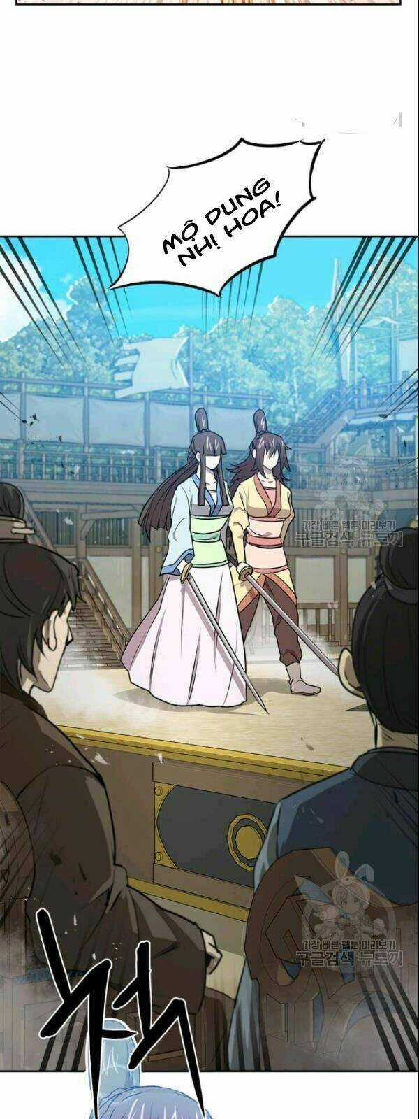 Đạo Sĩ Giang Hồ - Chapter 27 - Trang 51