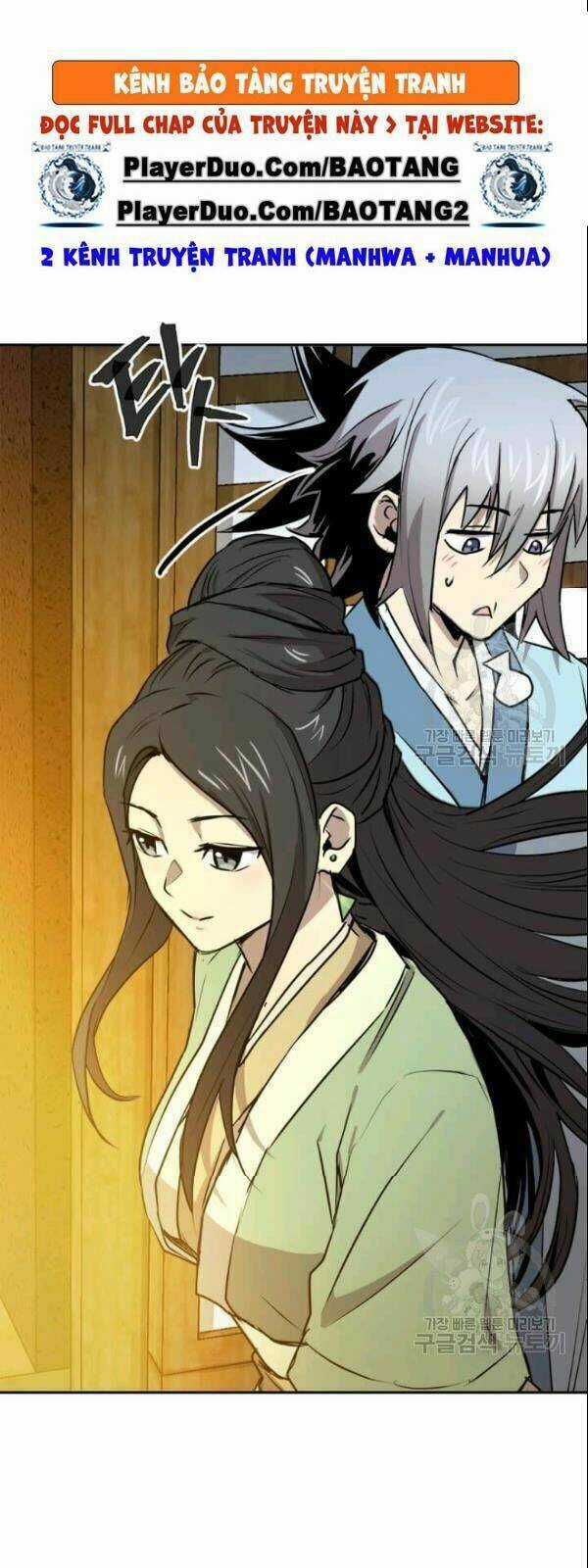 Đạo Sĩ Giang Hồ - Chapter 27 - Trang 9