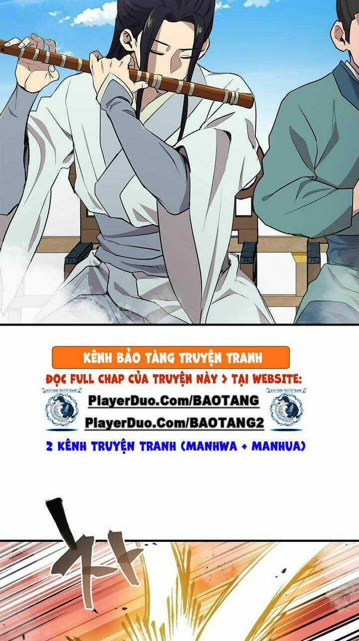 Đạo Sĩ Giang Hồ - Chapter 28 - Trang 13