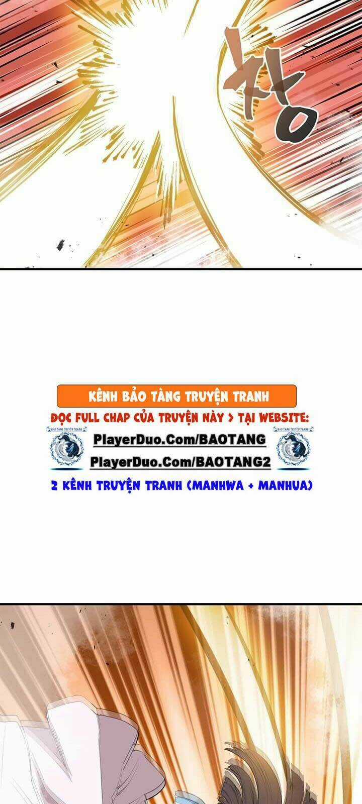 Đạo Sĩ Giang Hồ - Chapter 28 - Trang 14