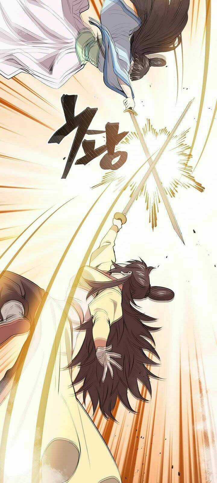 Đạo Sĩ Giang Hồ - Chapter 28 - Trang 15