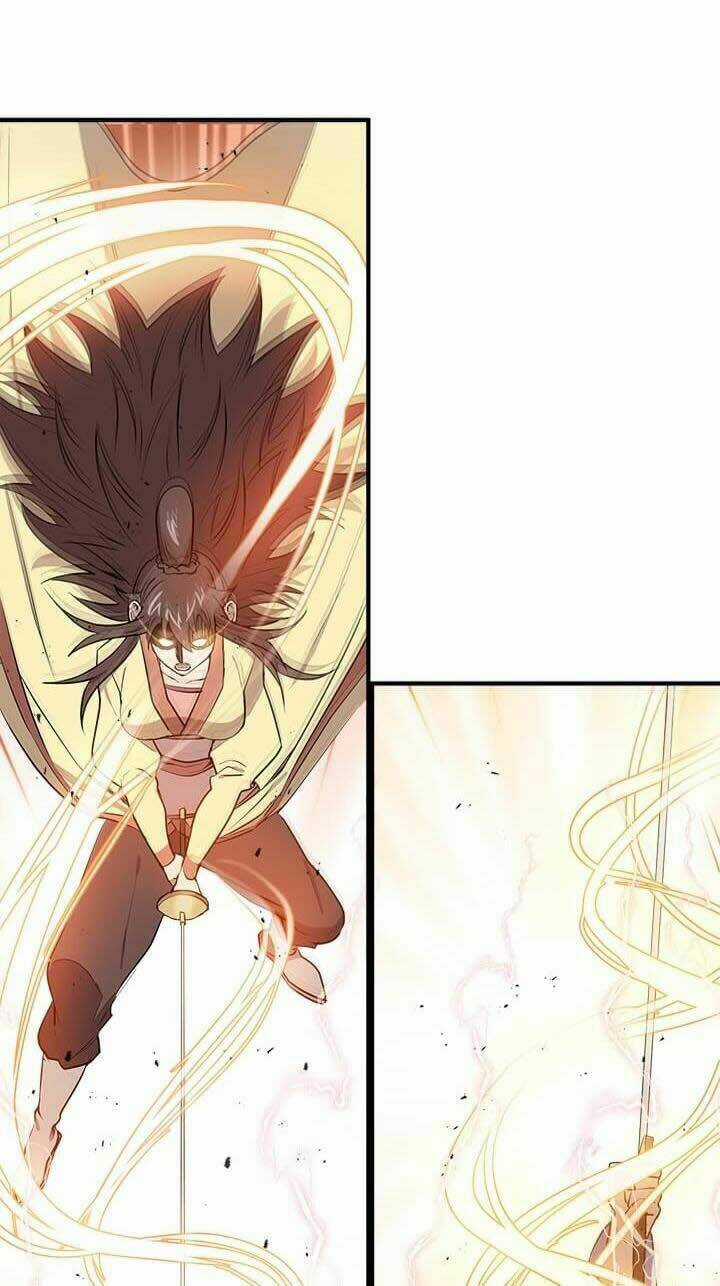 Đạo Sĩ Giang Hồ - Chapter 28 - Trang 18