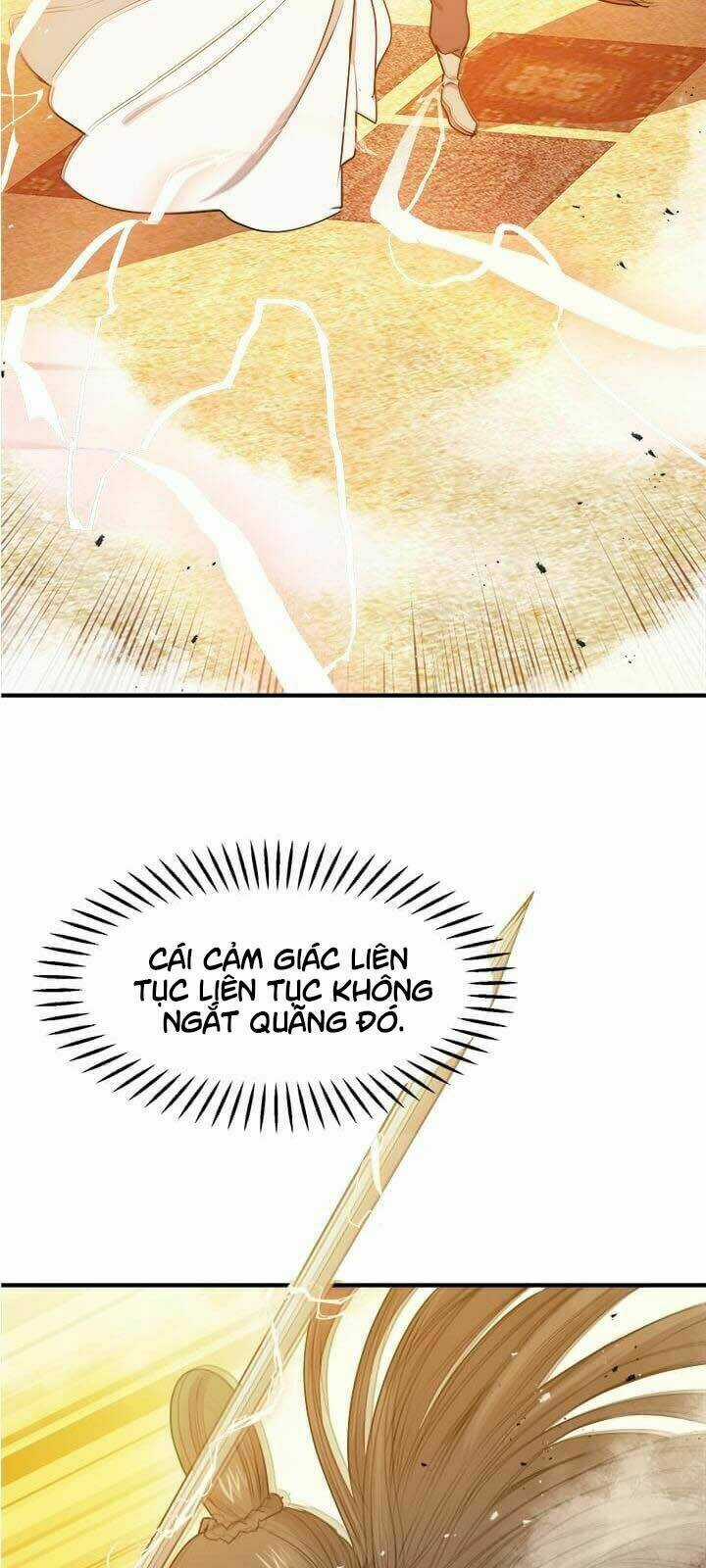 Đạo Sĩ Giang Hồ - Chapter 28 - Trang 22