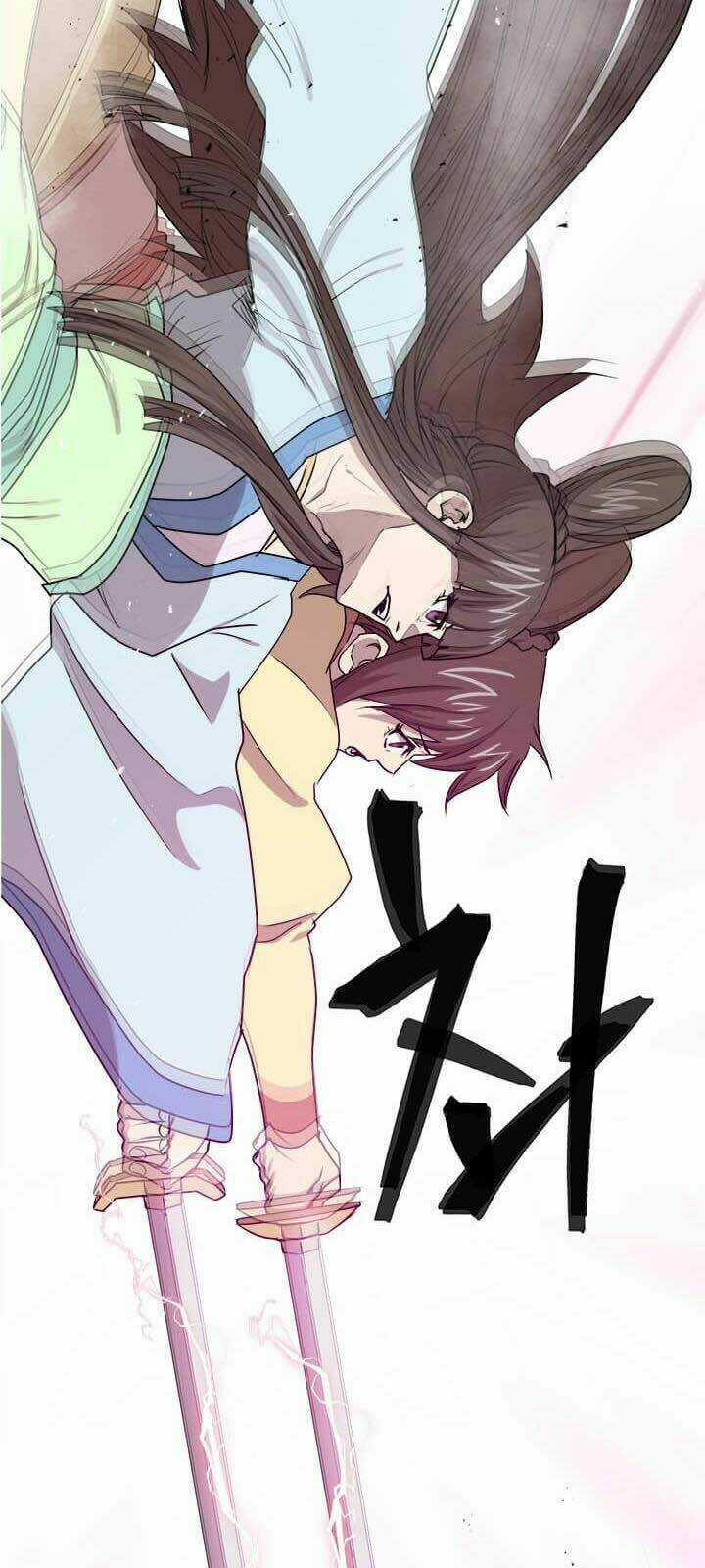 Đạo Sĩ Giang Hồ - Chapter 28 - Trang 25