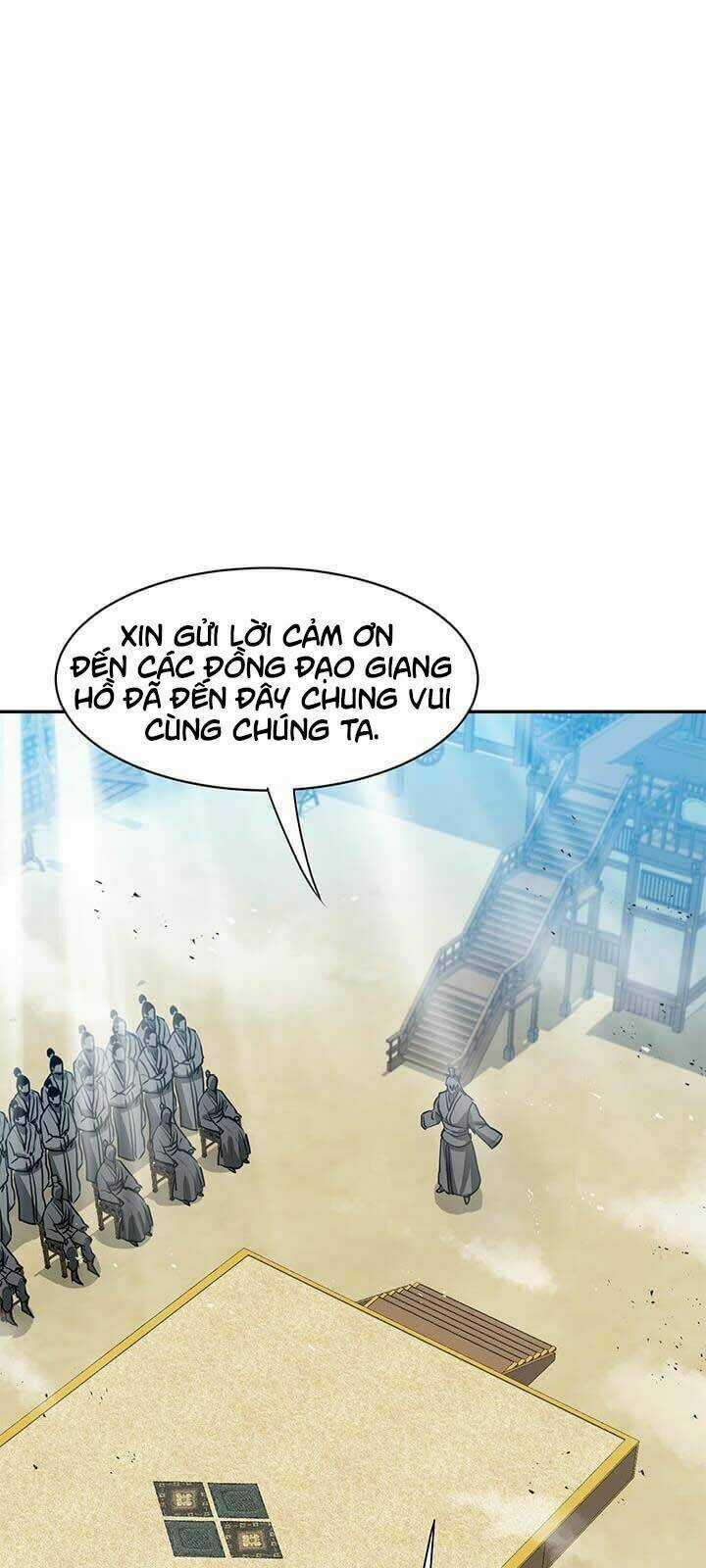 Đạo Sĩ Giang Hồ - Chapter 28 - Trang 4